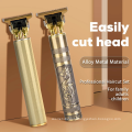 T9 Baldheaded Hair Clipper Electric hair trimmer